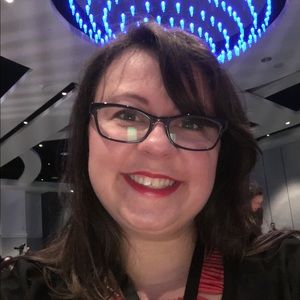 Meet your Posher, Veronica